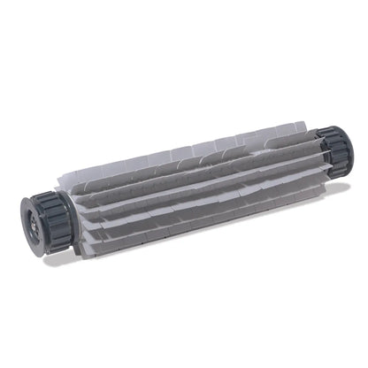 Maytronics Rear Brush Assembly Gray - 99955380-ASSY