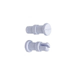 Pentair Snap Fit Vac Tube Posts - EU147