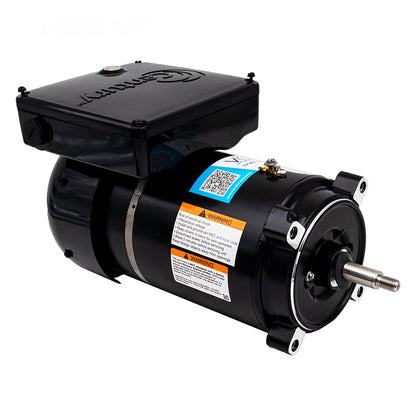 Century VGreen EVO Variable Speed Motor C-Frame .75 to 2.25 HP 230/115v - EVC225