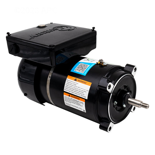 Century VGreen EVO Variable Speed Motor C-Frame .75 to 2.25 HP 230/115v - EVC225