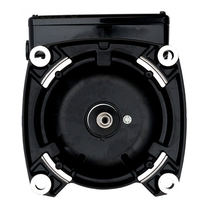 Century VGreen EVO Variable Speed Motor Sq. Flange .75 to 2.25 HP 230/115v | EVQ225