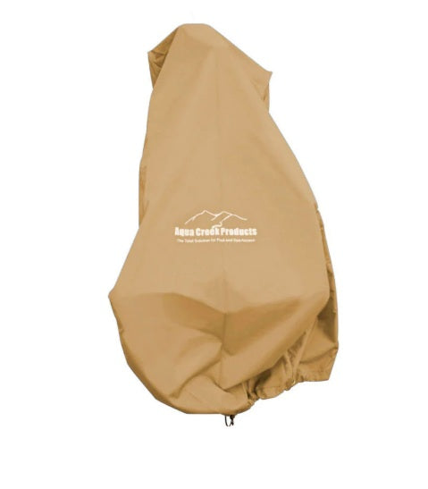 Aqua Creek F-120PPC-T Tan Lift Cover