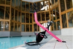 Aqua Creek Tidalwave Aquatic Exercise Bike F-TWPB-P
