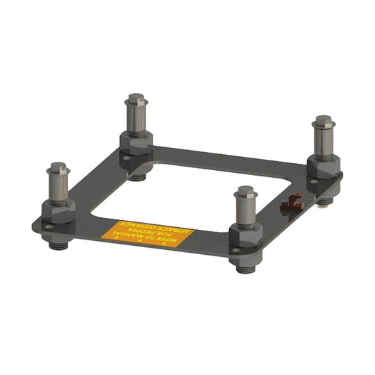 Aqua Creek Anchor Kit Pool Pro/ranger - F-04CAJP