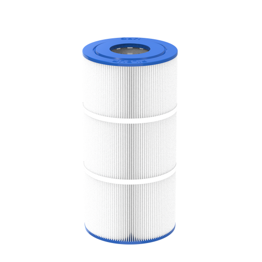 Filbur Clean & Clear Plus Cartridge By Filbur 178569 240 sq.ft. Filter - APCC7206