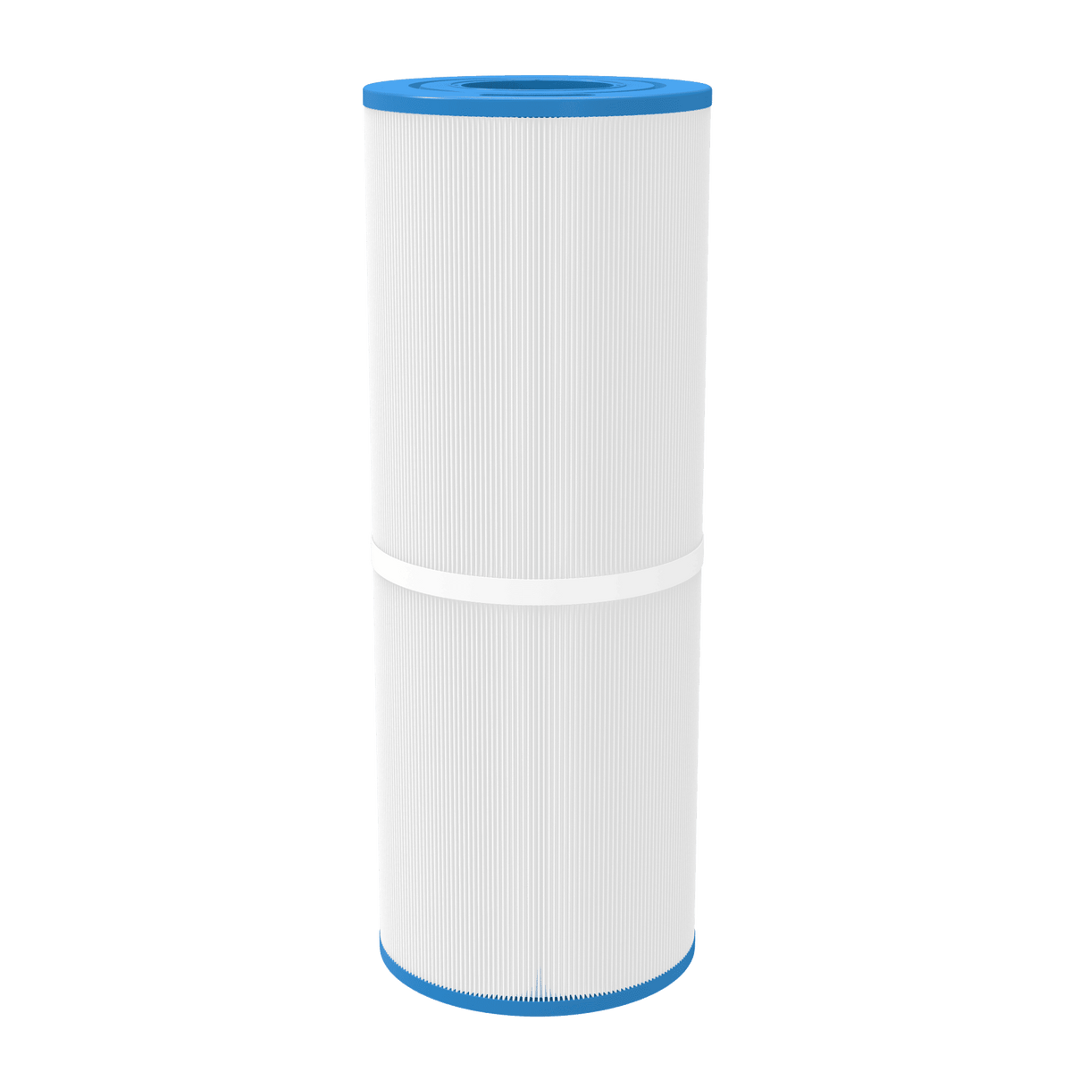 Filbur Filter Cartridge, Filbur Fc-1287, C-8414, Pwwct150, 9 X 23-1/4 X 4 - 150 SQFT Clearwater II Pool Filter