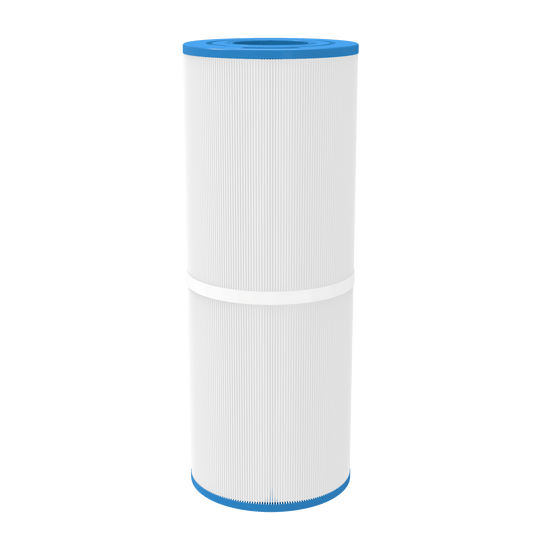 Filbur Filter Cartridge, Filbur Fc-1287, C-8414, Pwwct150, 9 X 23-1/4 X 4 - 150 SQFT Clearwater II Pool Filter