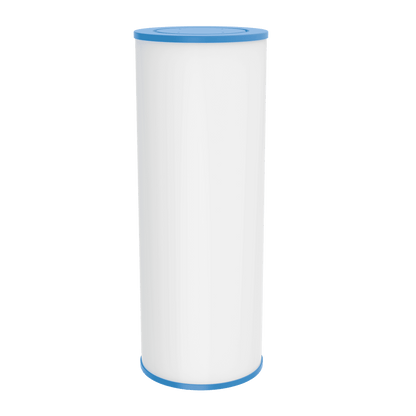 Filbur Mfg (ca) Point-Bonded Fill Cartridge 13.5" Micro-Klean - FC-3129