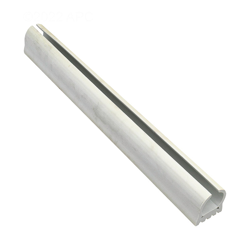 S.R. Smith 18” U-Frame Fulcrum Cover for Diving Boards, White - FC-100A