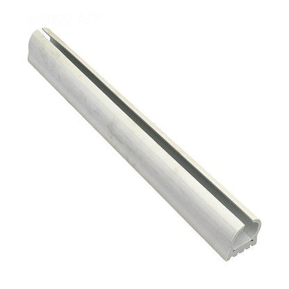 S.R. Smith 18” U-Frame Fulcrum Cover for Diving Boards, White - FC-100A