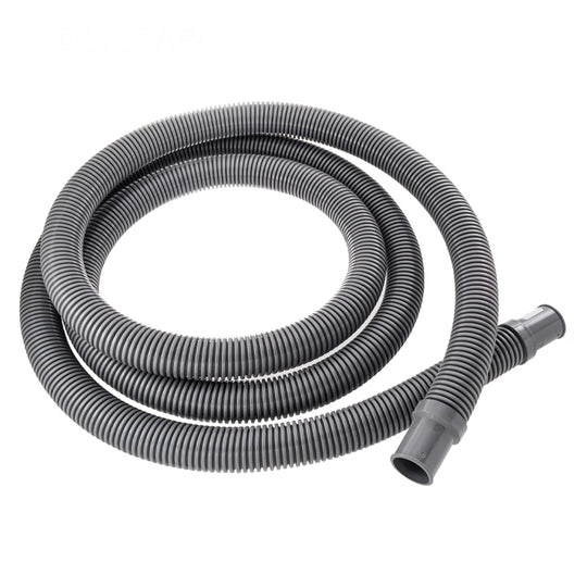 Filter Hose Flexible 3' - 1-1/2 in.