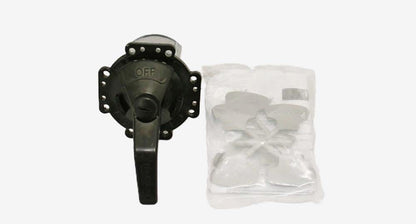 Waterway Tru Seal Diverter Kit Bag - 600-7160B