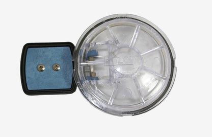 Waterway First Choice Swing Valve Lid Assembly - 600-7300