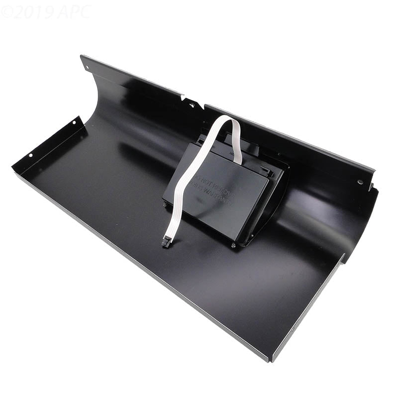 Hayward Control Panel & Bezel Kit 250 - FDXLBCP1250