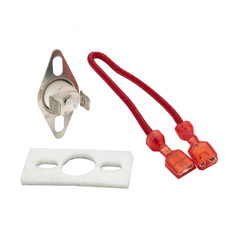 Hayward Pool Heater Exhaust Gas Temperature Limit - FDXLEGL1930
