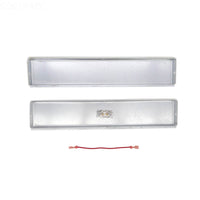 Hayward Flue Collector Side Panel Kit with High Limit - FDXLFCS1931