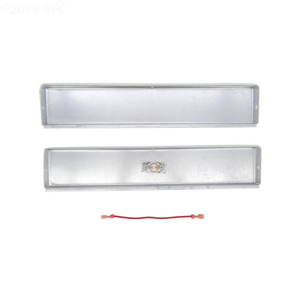 Hayward Flue Collector Side Panel Kit with High Limit - FDXLFCS1931