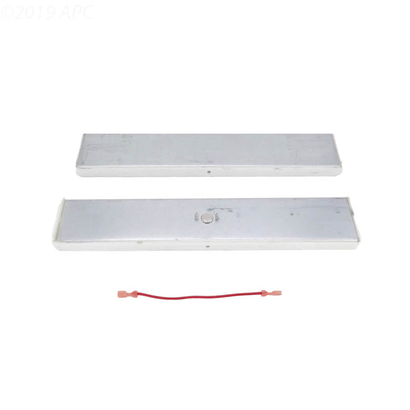 Hayward Flue Collector Side Panel Kit with High Limit - FDXLFCS1931