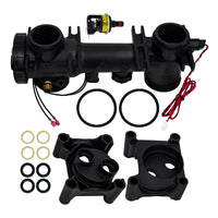 Hayward Header Assembly Fits Universal H-Series - FDXLFHA1930