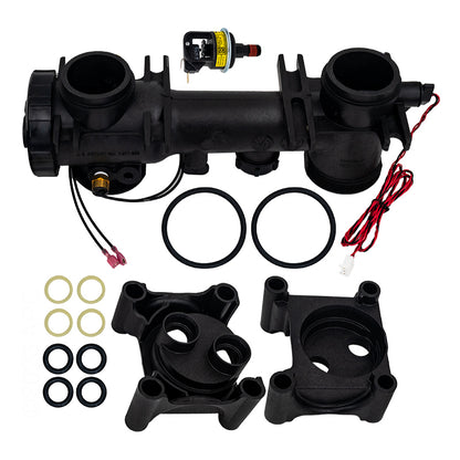 Hayward FDXLFHA1930 Header Assembly Fits Universal H-Series