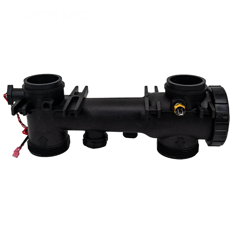 Hayward FDXLFHA1930 Header Assembly Fits Universal H-Series