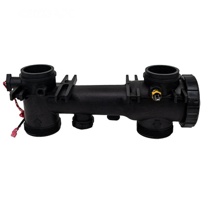 Hayward FDXLFHA1930 Header Assembly Fits Universal H-Series