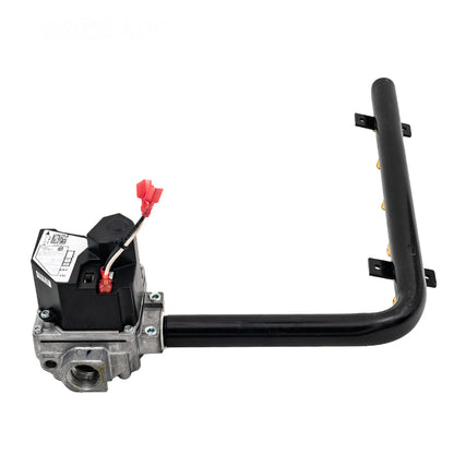 Hayward Fo H250 Nat to LP Gas Conver Sion Kit - FDXLGCKW250PN