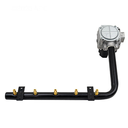 Hayward Fo H250 Nat to LP Gas Conver Sion Kit - FDXLGCKW250PN