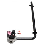 Hayward H400 FD Series Natural Gas to Propane Gas Conversion Kit - FDXLGCKW400NP