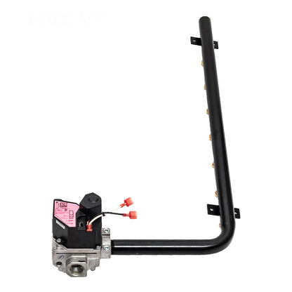 Hayward H400 FD Series Natural Gas to Propane Gas Conversion Kit - FDXLGCKW400NP