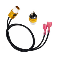 Hayward High Limit Switch Kit Fits Universal H-Series - FDXLHLI1930