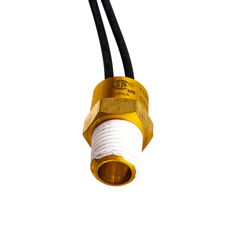 Hayward FDXLHLI1930 High Limit Switch Kit Fits Universal H-Series