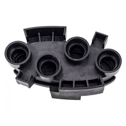 Hayward H-Series FD Heater Polymer Return Manifold Kit - FDXLPRM1930