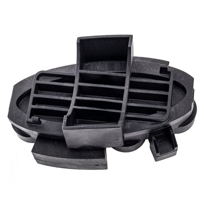Hayward H-Series FD Heater Polymer Return Manifold Kit - FDXLPRM1930