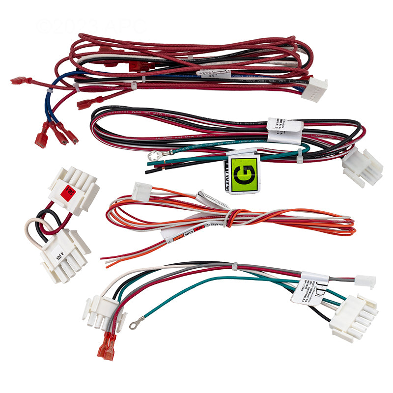Hayward H-Series Wire Harness Assembly FDXLWHA1931