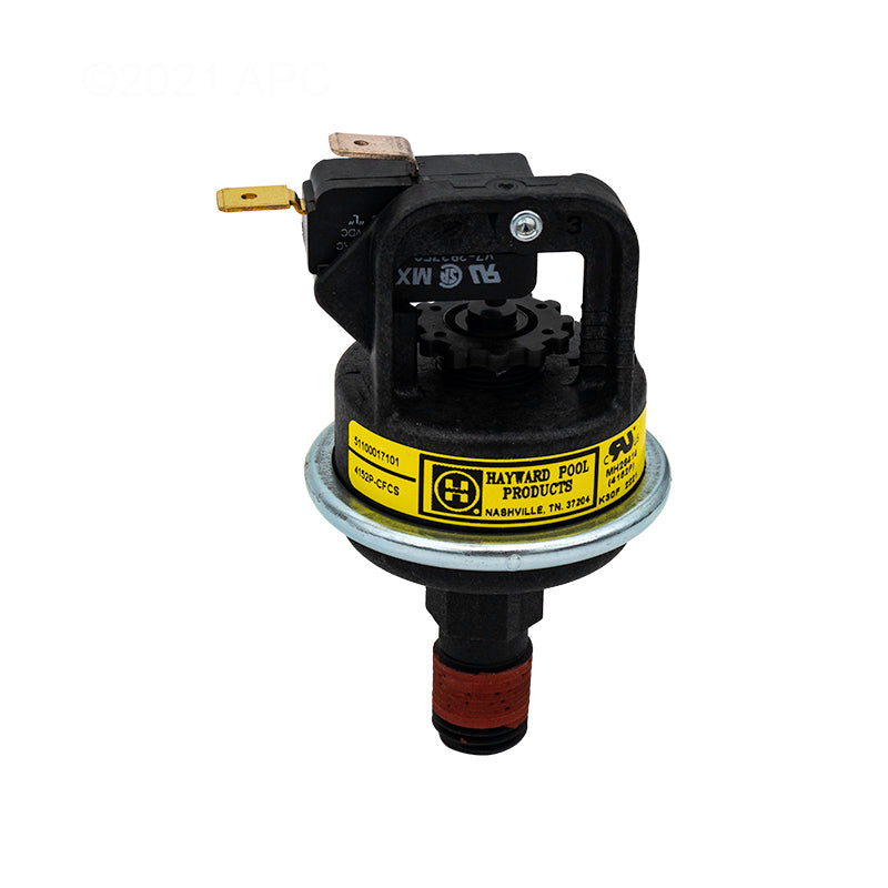 Hayward Water Pressure Switch Fits Universal H-Series - FDXLWPS1931