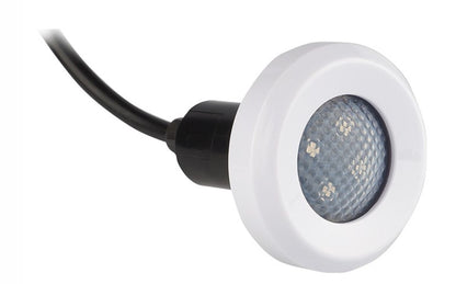 S.R. Smith® FLED-C-TR-150-PK4 5-Watt RGB Treo® LED Pool Light 150’ Cord