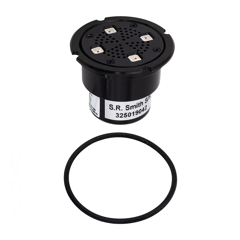 S.R. Smith Treo 5W 12V Color Replacement Lamp - FLED-LAU-C