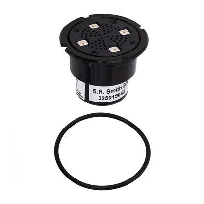 S.R. Smith Treo 5W 12V Color Replacement Lamp - FLED-LAU-C