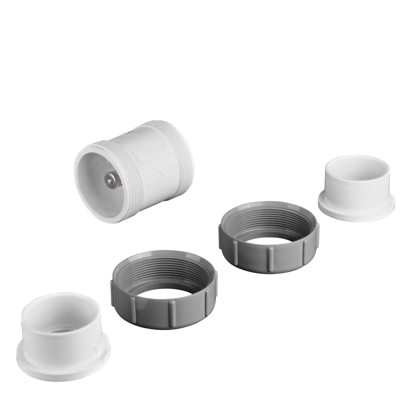 Check Valve Tru Union 2In  Spring  | 1790-20