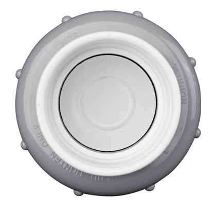 Check Valve Tru Union 2In  Spring  | 1790-20