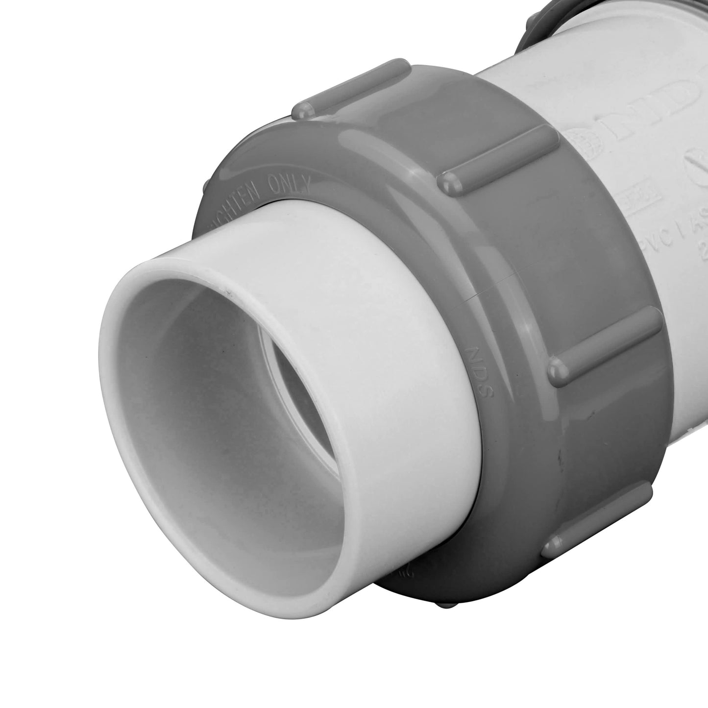 Check Valve Tru Union 2In  Spring  | 1790-20