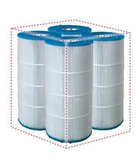 Filbur Ecopro Jandy CL460 (4 Pack) - FC-6410