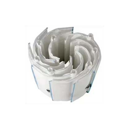 Pentair Purex Filter Grids SM SMBW 60 SQ.FT. Full Set