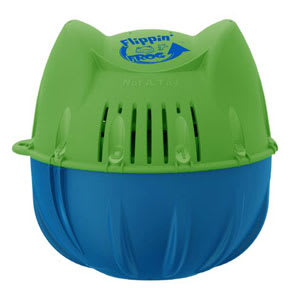 King Tech Frog Flippin Frog Mineral Sanitizer | 01-12-8406
