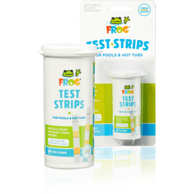 King Technology Frog 5-WAY Test Strip 1-14-3318 - 01-14-3318