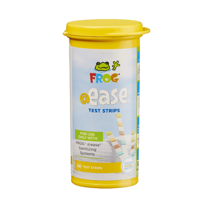 King Technology @EASE Test Strip 30PK - 01-14-3350