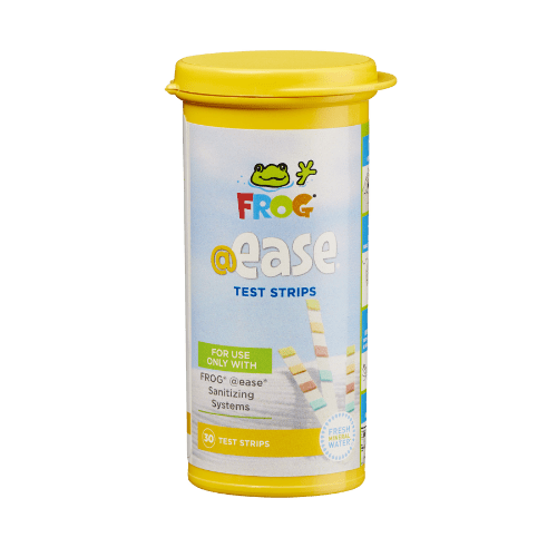 King Technology @EASE Test Strip 30PK - 01-14-3350