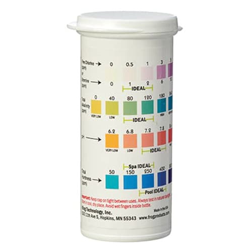 King Technology @EASE Test Strip 30PK - 01-14-3350