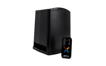 S.R. Smith Dual Zone - Two 60W Transformers with Wireless Remote Control - PT-6002